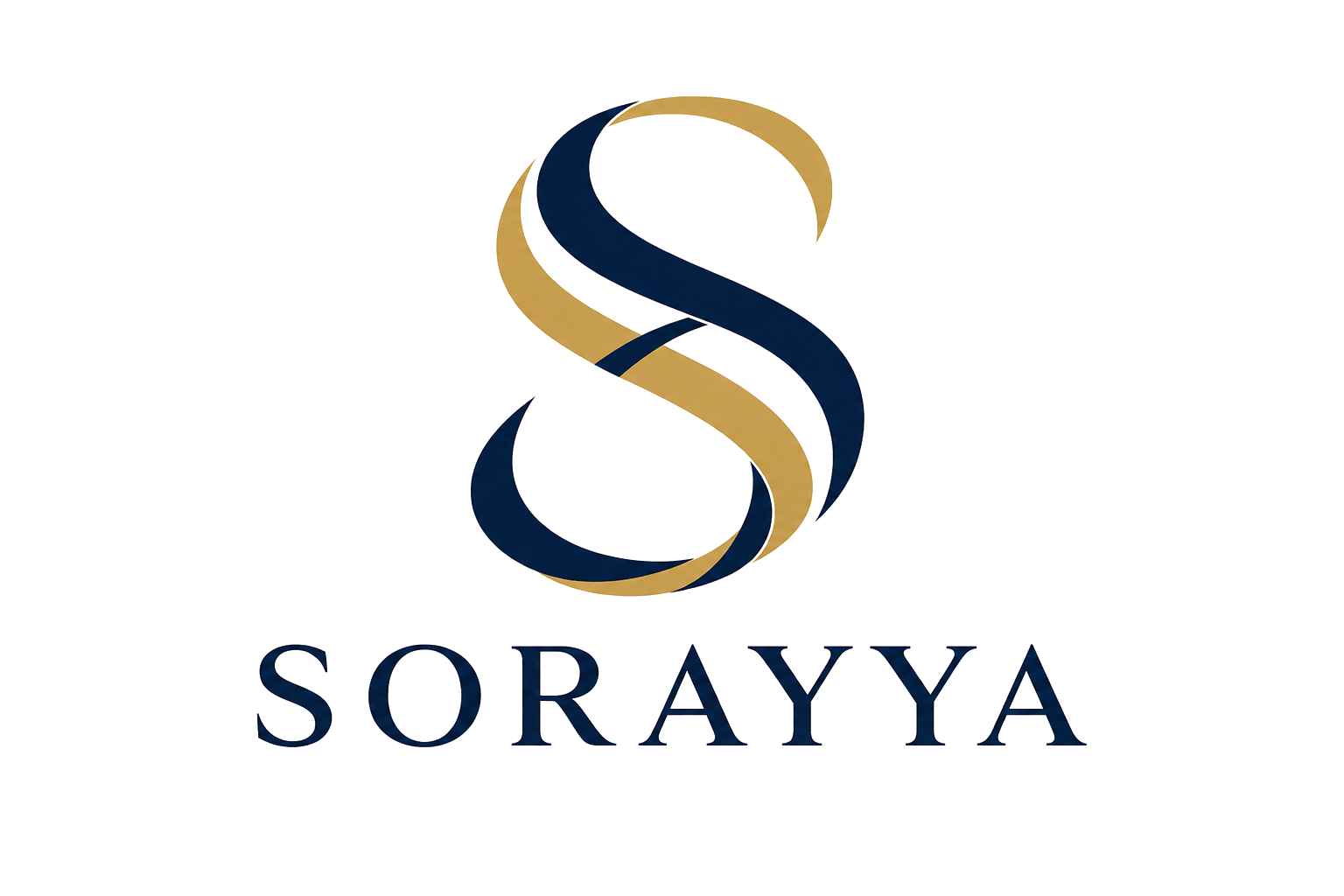Sorayya – logo